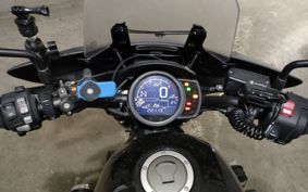 HONDA REBEL 1100 2021 SC83
