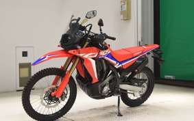 HONDA CRF250 GEN 2 RALLY