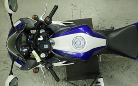 YAMAHA YZF-R25 2001 RG10J