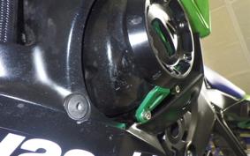 KAWASAKI NINJA 1000 A 2014