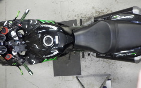 KAWASAKI ZX 1400 NINJA R A 2013