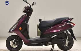 YAMAHA AXIS 125 Z SED7J