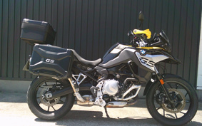 BMW F750GS 40th 2021 0B08