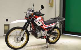 YAMAHA SEROW 250 Gen.3 2015 DG31J