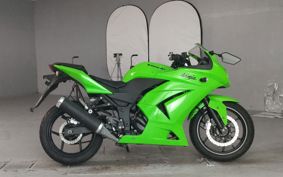 KAWASAKI NINJA250R EX250K