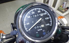 KAWASAKI 250TR 2024 BJ250F