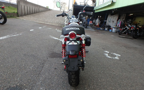 HONDA MONKEY 125 JB05