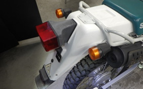 SUZUKI DJEBEL 125 2004 SF44A