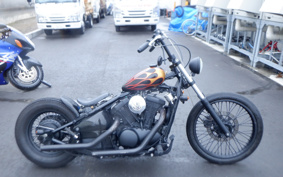 KAWASAKI VULCAN400 CLASSIC 1998 VN400A