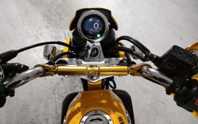 HONDA  MONKEY 125 JB02