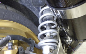HONDA CB1300SF SUPER FOUR 2004 SC54