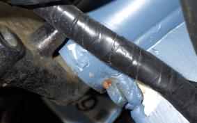 HONDA NS-1 2011 AC12