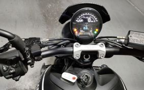 TRIUMPH TRIDENT 660 LGL10U