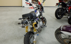 HONDA MONKEY Z50J