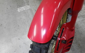 HONDA NX650 DOMINATOR 2015