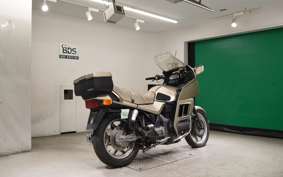 BMW K100LT 1987