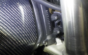 HONDA CBR1000RR 2006 SC57