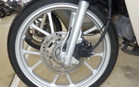 HONDA C110 SUPER CUB JA59