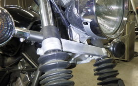 YAMAHA DRAGSTAR 250 VG02J