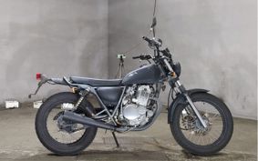 SUZUKI GLASS TRACKER BIG BOY NJ47A
