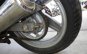 KAWASAKI ZZ-R250 EX250H