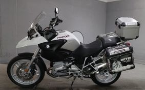BMW R1200GS 0317