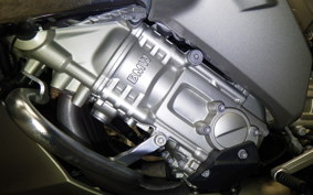 BMW K1600GTL 2012
