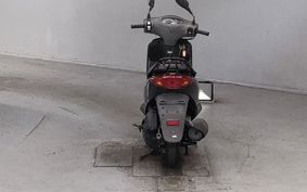 YAMAHA AKUSHI STREET SE53J