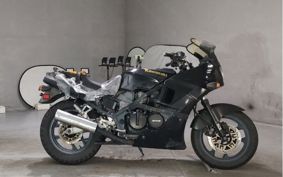 KAWASAKI GPZ400R ZX400D