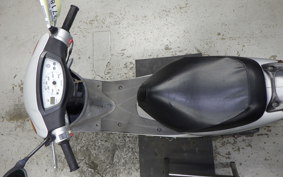 YAMAHA JOG Gen.4 2006 SA16J