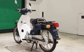 HONDA C50 SUPER CUB E 2019 AA01