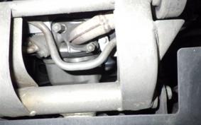 HONDA SPACY 100 JF13