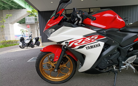 YAMAHA YZF-R25 ABS RG10J