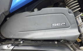 SUZUKI SWISH 125 DV12B