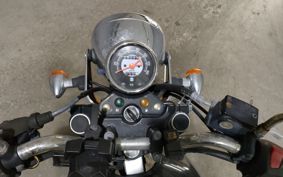 SUZUKI ST250E NJ4CA