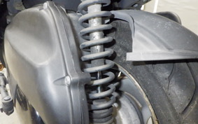 YAMAHA JOG Gen.5 SA36J