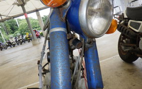 HONDA CB125 CB125