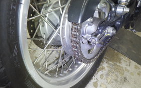 TRIUMPH THRUXTON 900 2005