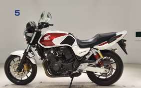 HONDA CB400SF GEN 4 A 2014 NC42
