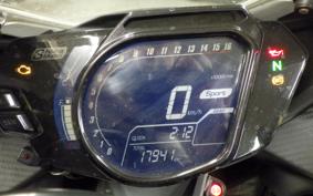 HONDA CBR250RR A MC51