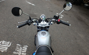 HONDA MONKEY 125 JB03