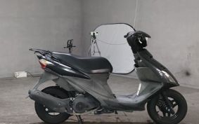 SUZUKI ADDRESS V125 CF4MA