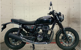 HONDA GB350S 2021 NC59