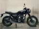 Фото Honda GB350S 2021 с японского аукциона