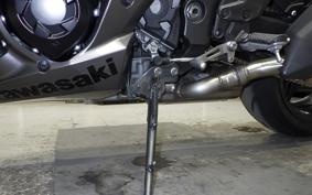 KAWASAKI NINJA 1000 A 2021 ZXT00W