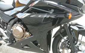 HONDA CBR400R ABS 2017 NC47