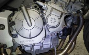 HONDA HORNET 600 S 2000 PC34
