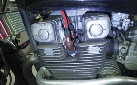 KAWASAKI ZEPHYR 400 Gen.2 1991 ZR400C