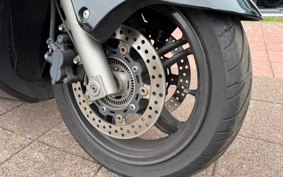 SUZUKI SKYWAVE 650 2015 CP52A