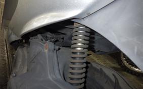 SUZUKI LET's 4 2021 CA46A
